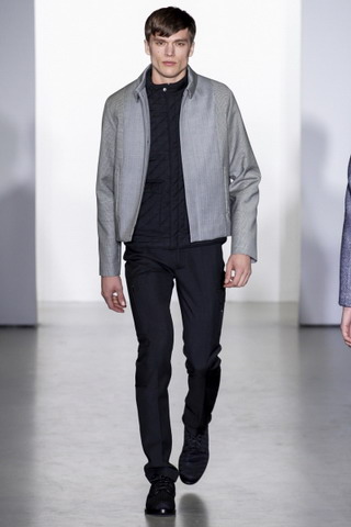 Calvin Klein Collection / - 2013-2014